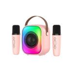 اسپیکر بلوتوثی اونیکوما مدل ONIKUMA L7 به همراه میکروفون