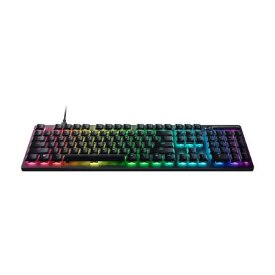 کیبورد گیمینگ ریزر مدل RAZER DEATHSTALKER V2