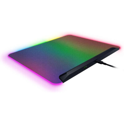 موس پد گیمینگ ریزر مدل RAZER FIREFLY V2 PRO