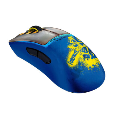 موس بی سیم ریزر مدل RAZER DEATHADDER V3 PRO-FORTNITE EDITION