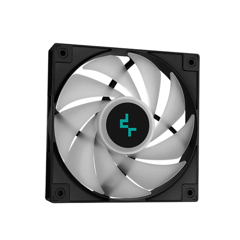 فن پردازنده دیپ کول مدل DEEPCOOL LE720