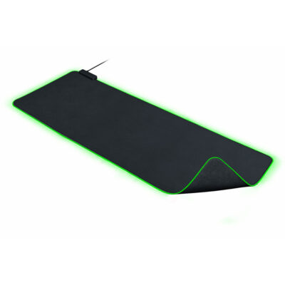 موس پد گیمینگ ریزر مدل RAZER GOLIATHUS CHROMA EXTENDED