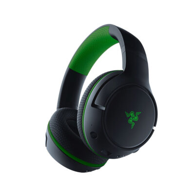 هدست گیمینگ ریزر مدل RAZER KAIRA HYPERSPEED FOR XBOX LICENSED