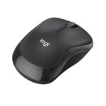 موس بی سیم لاجیتک مدل LOGITECH M240 SILENT