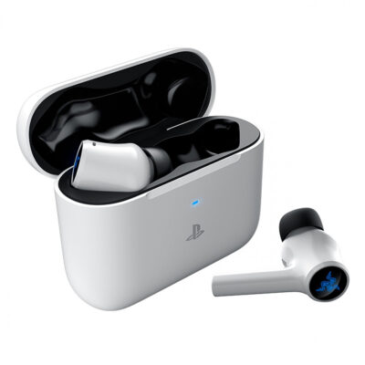 ایرباد گیمینگ ریزر مدل RAZER HAMMERHEAD HYPERSPEED – PS5