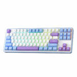 کیبورد گیمینگ ردراگون مدل REDRAGON STAR BLADE K707 PRO WIRELESS