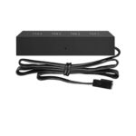 هاب فن 4 پورت دیپ کول مدل DEEPCOOL FH-04