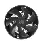 فن پردازنده کولر مستر مدل COOLER MASTER STANDARD COOLER I70
