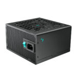 پاور کامپیوتر دیپ کول 650 وات مدل POWER DEEPCOOL PL650D 650W