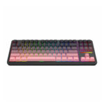 کیبورد بی سیم گیمینگ ردراگون مدل REDRAGON ANTONIUM K728 PRO