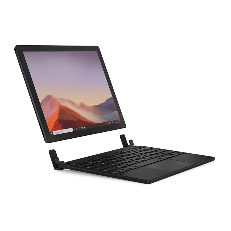 کیبورد مایکروسافت سرفیس مدل MICROSOFT SURFACE PRO KEYBOARD BRYDGE