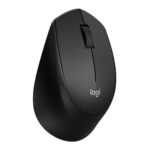 موس بی سیم لاجیتک مدل LOGITECH M330 SILENT PLUS