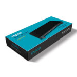 پایه نگهدارنده مانیتور چوبی رپو مدل RAPOO STAND 310 MEDIUM