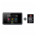 مودم 4.5G قابل حمل هوآوی مدل HUAWEI E5383