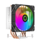 فن پردازنده گیم مکس مدل GAMEMAX ICE BLADE FRGB
