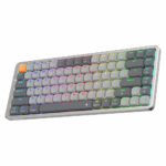 کیبورد گیمینگ ردراگون مدل REDRAGON AZURE K652 WIRELESS