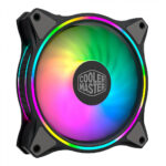 فن کیس کولرمستر مدل COOLER MASTER MASTERFAN MF120 HALO