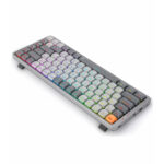 کیبورد گیمینگ ردراگون مدل REDRAGON AZURE K652 WIRELESS
