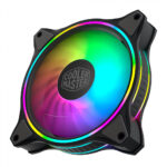فن کیس کولرمستر مدل COOLER MASTER MASTERFAN MF120 HALO