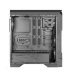 کیس کامپیوتر گرین مدل GREEN STRIKER RGB