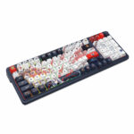 کیبورد گیمینگ بی سیم ردراگون مدل REDRAGON EISA K686 AK PRO WIRELESS-ANIME