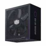 پاور کامپیوتر کولر مستر 1050 وات مدل POWER COOLER MASTER GX III GOLD 1050(ATX3.0)