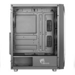 کیس کامپیوتر گرین مدل GREEN GRIFFIN G3 PLUS