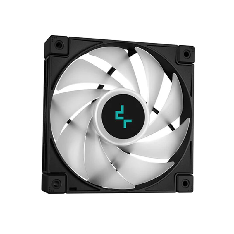 فن پردازنده دیپ کول مدل DEEPCOOL LS720