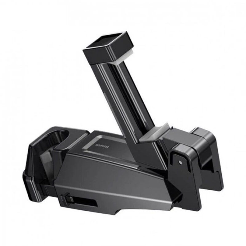 پایه نگهدارنده گوشی موبایل بیسوس مدل BASEUS BACKSEAT VEHICLE PHONE HOLDER HOOK