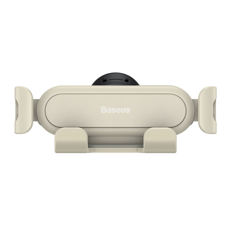 پایه نگهدارنده موبایل گرانشی داخل خودرو بیسوس مدل BASEUS STABLE GRAVITATIONAL CAR MOUNT LITE