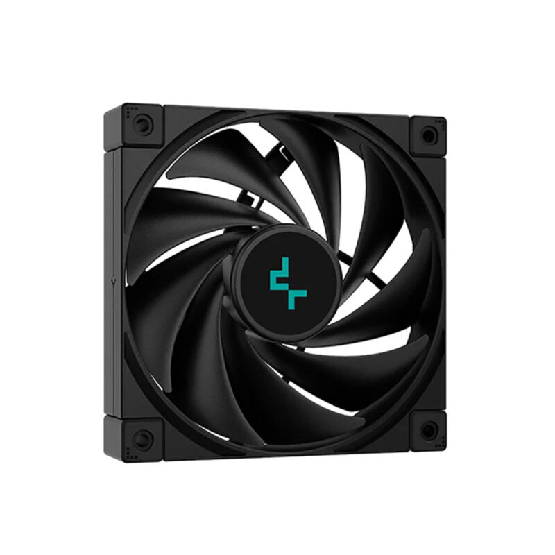 فن پردازنده دیپ کول مدل DEEPCOOL LT720