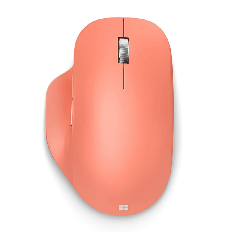 موس بی سیم مایکروسافت سرفیس مدل MICROSOFT BLUETOOTH ERGONOMIC MOUSE
