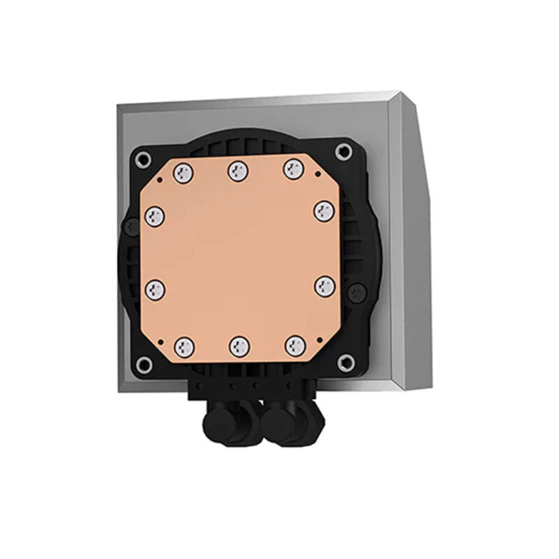 فن پردازنده دیپ کول مدل DEEPCOOL LT360 ARGB