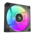 فن کیس دیپ کول مدل DEEPCOOL FD12 ARGB-3IN1
