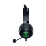 هدست گیمینگ ریزر مدل RAZER KRAKEN KITTY V2
