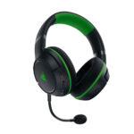 هدست گیمینگ ریزر مدل RAZER KAIRA HYPERSPEED FOR XBOX LICENSED