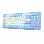 کیبورد گیمینگ ردراگون مدل REDRAGON STAR BLADE K707
