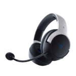 هدست گیمینگ ریزر مدل RAZER KAIRA HYPERSPEED FOR PLAYSTATION LICENSED