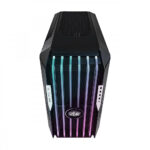 کیس کامپیوتر کولر مستر مدل COOLER MASTER HAF 700 EVO