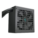 پاور کامپیوتر دیپ کول 650 وات مدل POWER DEEPCOOL PL650D 650W