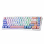 کیبورد گیمینگ ردراگون مدل REDRAGON K709 NOVA PRO