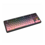 کیبورد بی سیم گیمینگ ردراگون مدل REDRAGON ANTONIUM K728 PRO