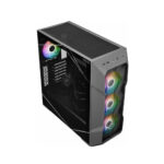 کیس کامپیوتر کولر مستر مدل COOLER MASTER MASTERBOX TD500 MAX