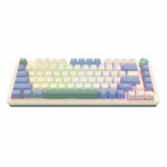 کیبورد گیمینگ ردراگون مدل REDRAGON UCAL K673 CPG PRO