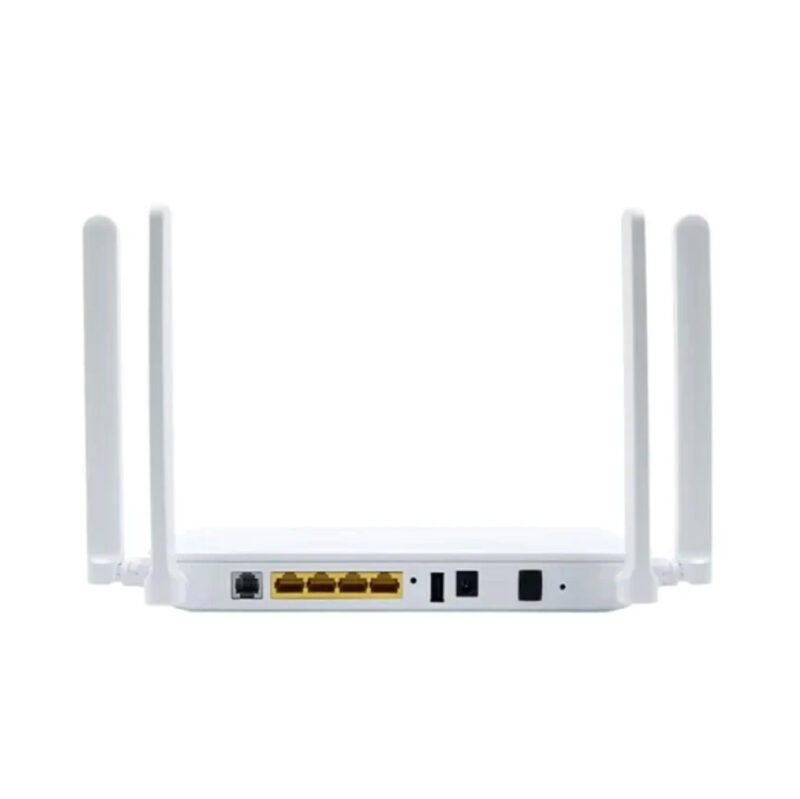 مودم روتر GPON-ONT هوآوی مدل HUAWEI HG8245W5