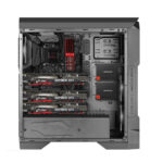کیس کامپیوتر گرین مدل GREEN STRIKER RGB
