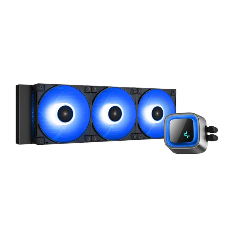 فن پردازنده دیپ کول مدل DEEPCOOL LS720