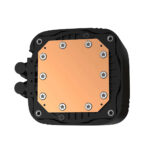 فن پردازنده دیپ کول مدل DEEPCOOL LS720S ZERO DARK