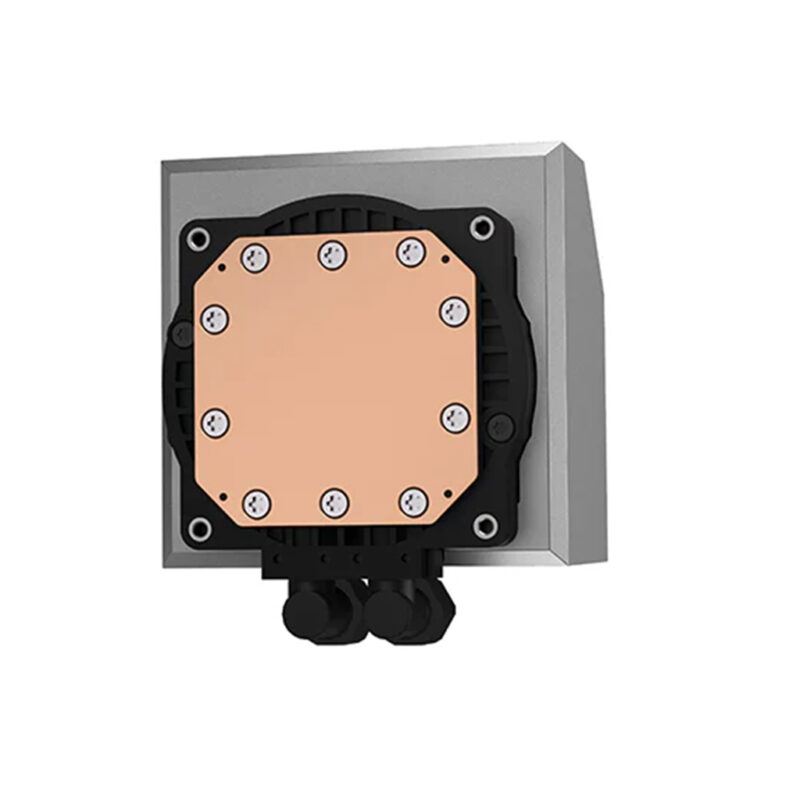 فن پردازنده دیپ کول مدل DEEPCOOL LT720