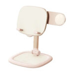 پایه نگهدارنده موبایل بیسوس مدل BASEUS SEASHELL SERIES TABLET/FHONE STAND